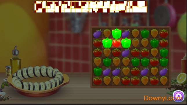 ��ʳ������Ϸ