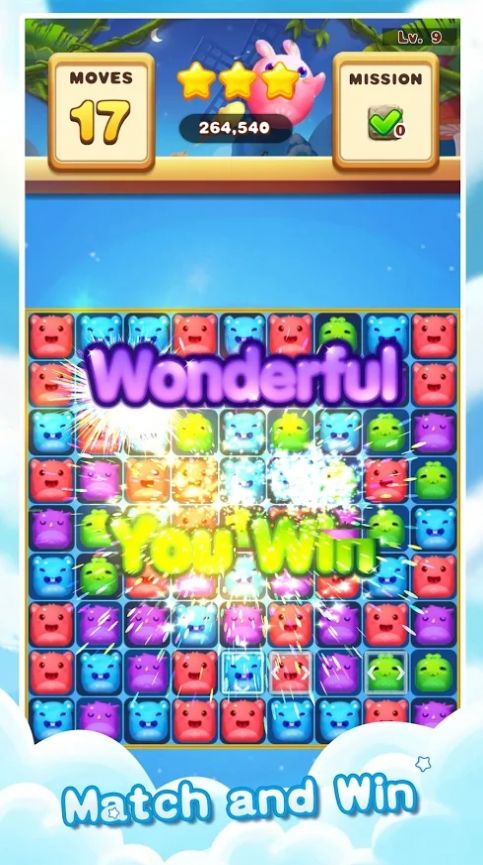 Neverland Tales(�λõ����º����)