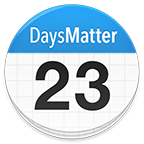 days matter�ٷ�