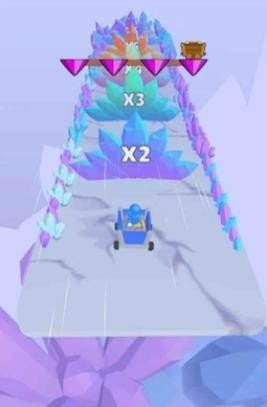 Mine Race(�ɿ��������)