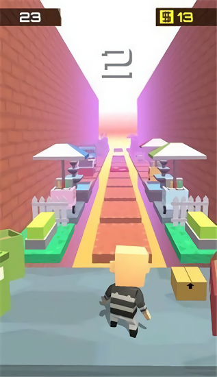 跳跳冠军最新版