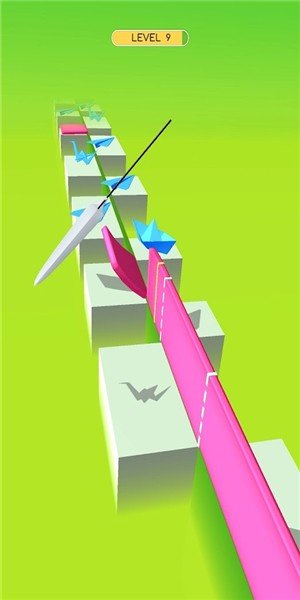 �����г���Ƭ(Slice it twice)