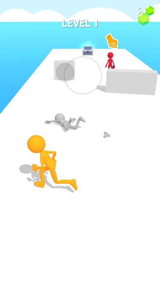 Mister Punch(���ڻ���6�ٷ���) 1.3���°�