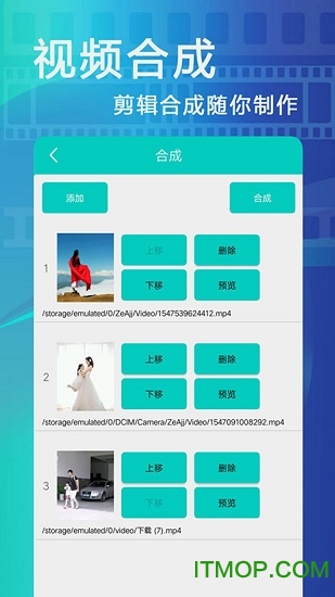 视频去水印大师