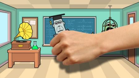 ʹ����ʦBash the Teacher