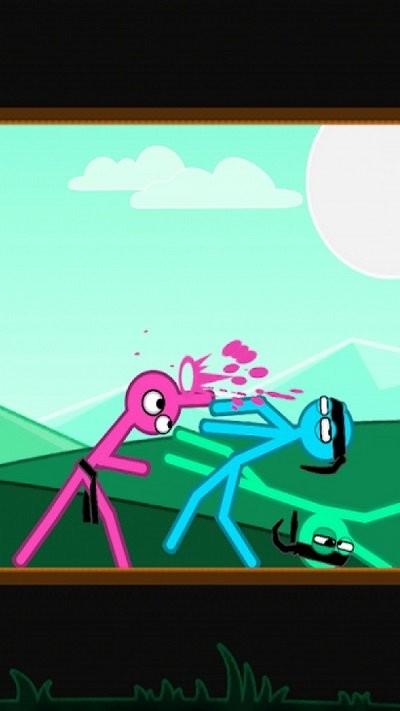 ����˸񶷶Ծ��ֻ���