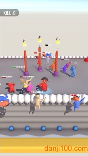 Party.io���İ�