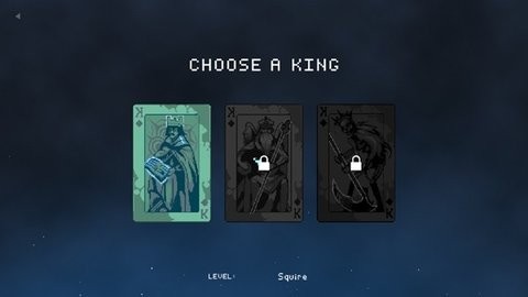 三国王中文汉化版游戏