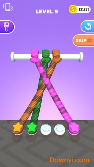 Tangle Master 3D