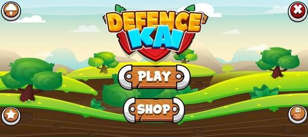 KaiDefenceTowerDefense(��ս�Է���)