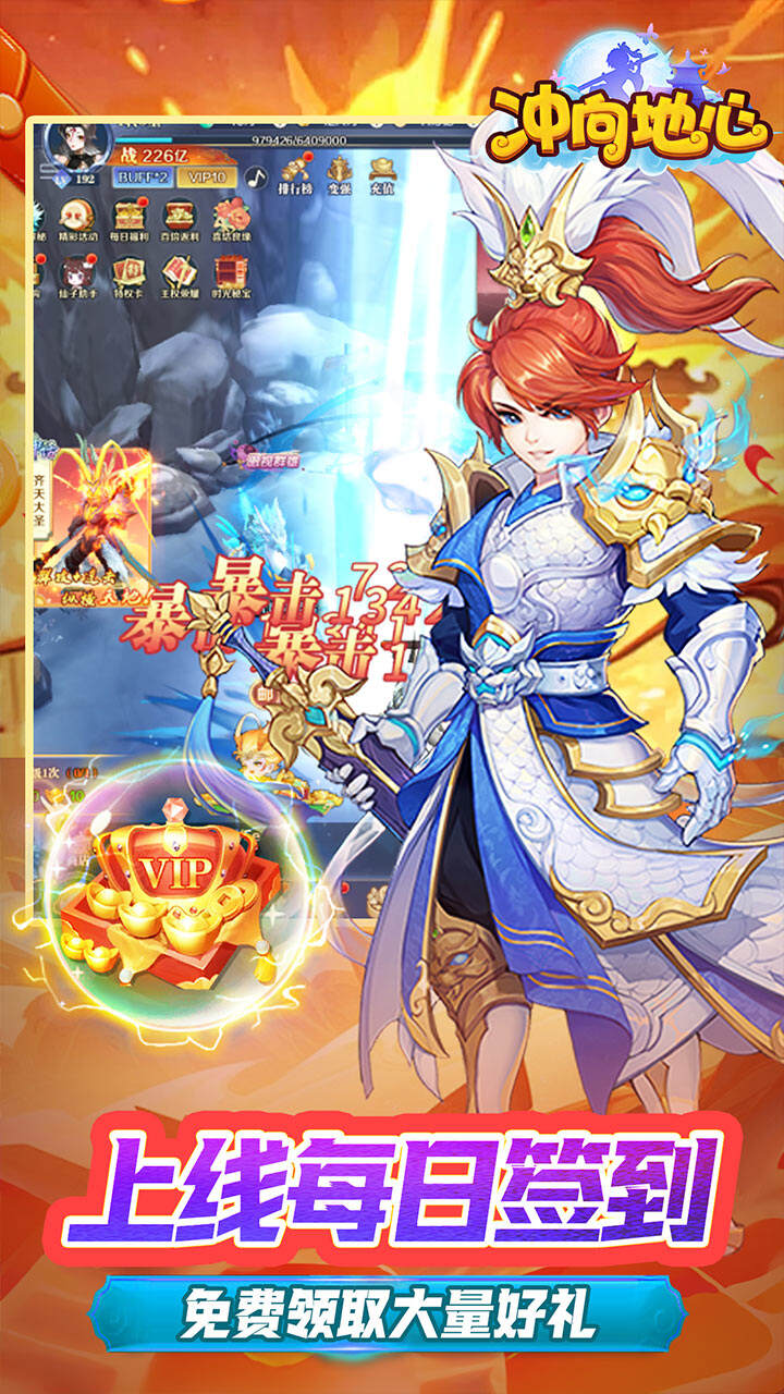 �������