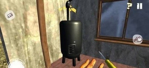 恐怖后妈黑客菜单版