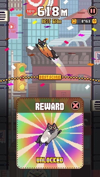CatJump安装器