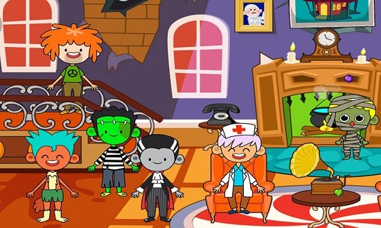 ����С�������