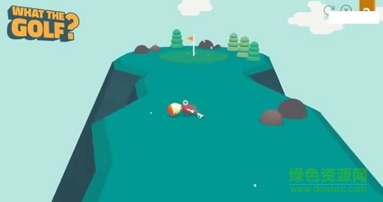 �߶�������(funny golf)