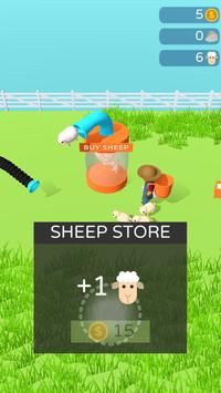 ��ë��ֳWool Farming