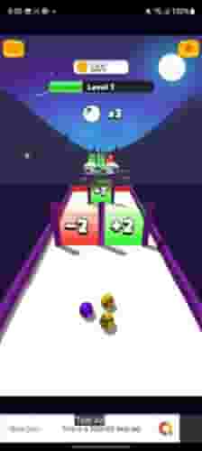 ��¡����Clone Ball Rush