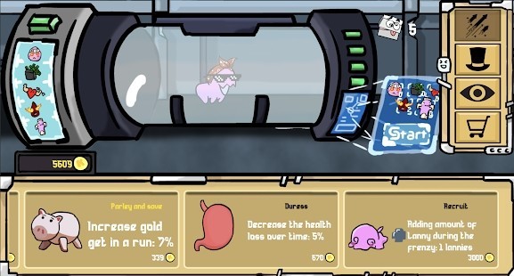 LannyEscape(�������ѻؼ�)