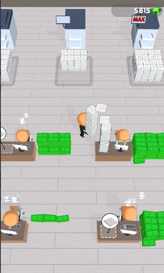 ���Ȱ칫��(Office Fever)