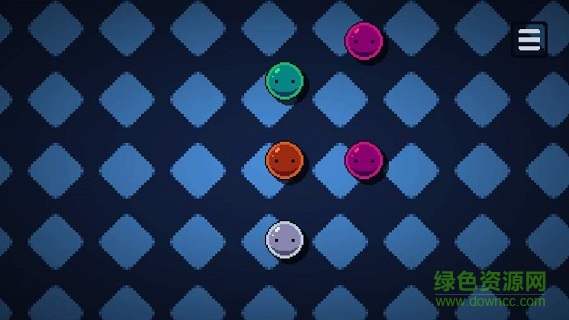 ԲȦ��ײ��Ϸ(One Circle)