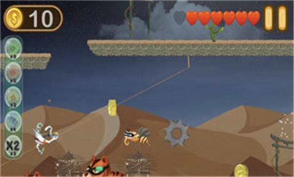 Goose Runner(���ܿ�)