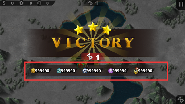 ����������4ΰ�������ս��mod�ٷ���