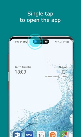 dynamicspot灵动岛中文版安卓版