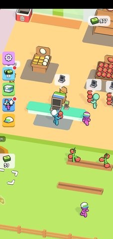 �ҵ�С����