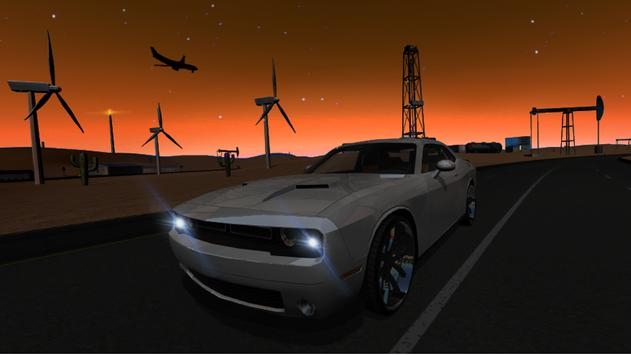 Muscle Car Challenger(���⳵��ս��)