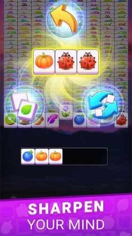 禅宗拼图瓷砖比赛游戏最新版