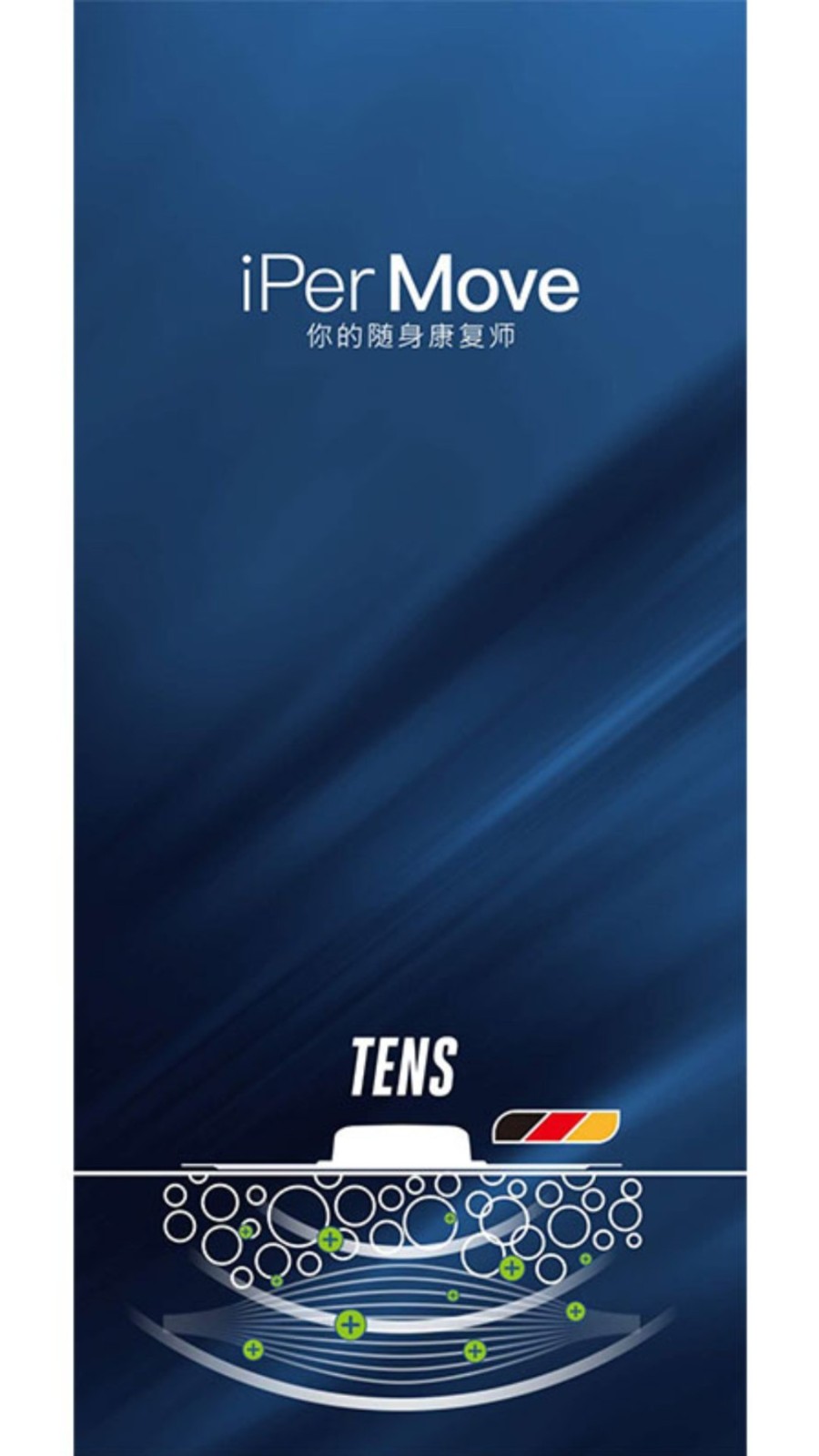 iPerMove�����ٷ���