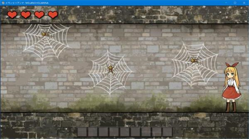 巴比伦汉化组噩梦学校手机版