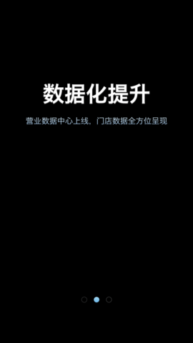 哗啦啦门店宝