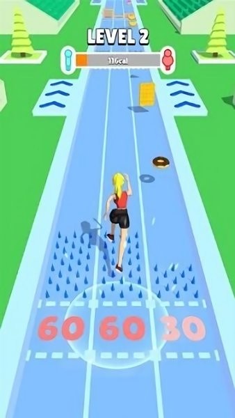 ��·���ܲ�app(calory run)