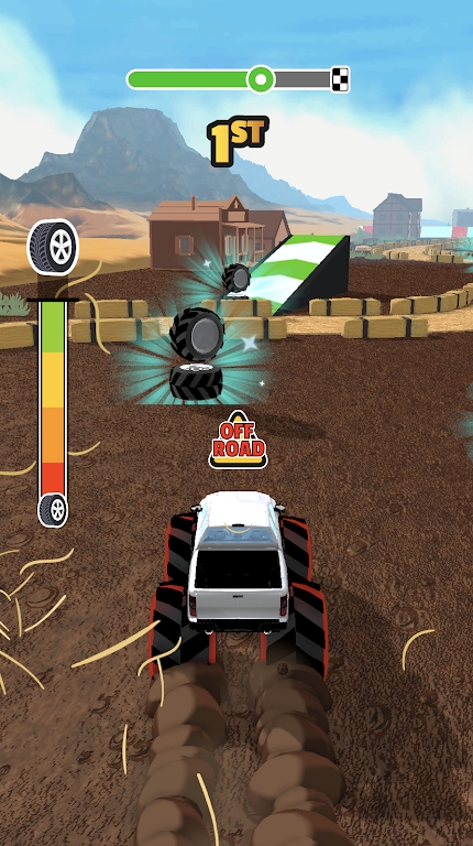 Shortcut Monsters(�ݾ�����)