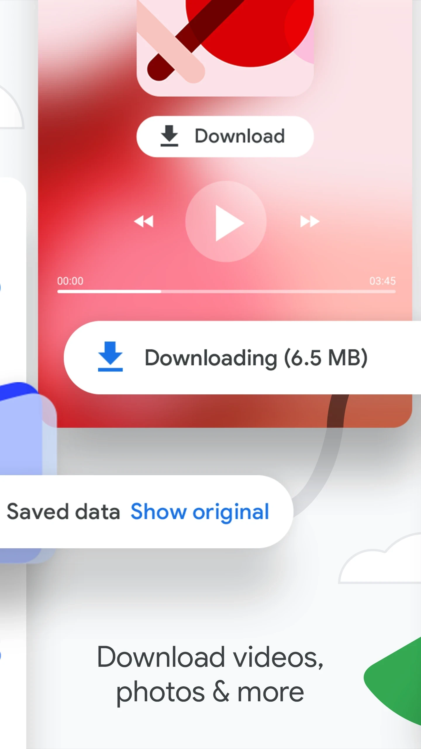 谷歌浏览器Google Chrome