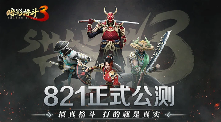 暗影格斗2无限体力钻石版中文