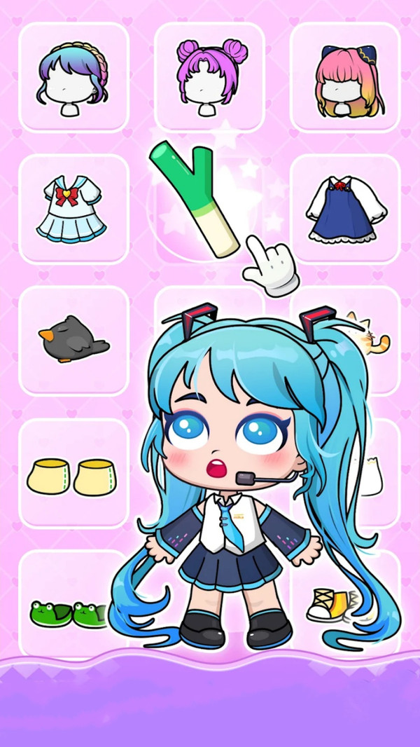 ����Ů��3���v1.0.3��ȫ��׿��