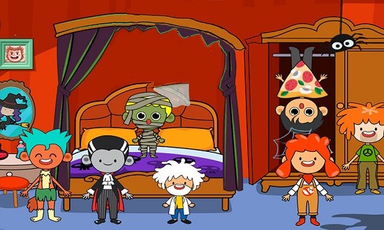 ����С�������