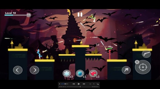 ���������ǹս