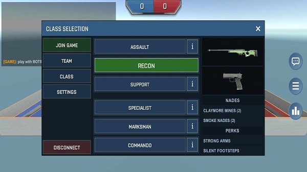 技能战争传承版最新版