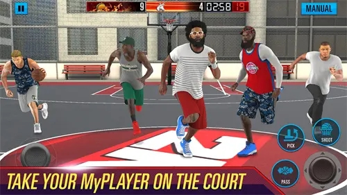 NBA2K26����ֱװ��