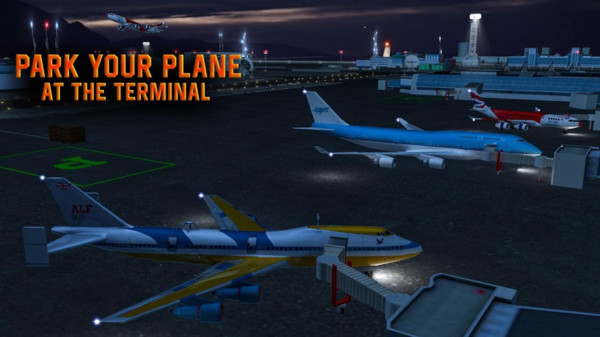 �ɻ�ͣ��ģ����