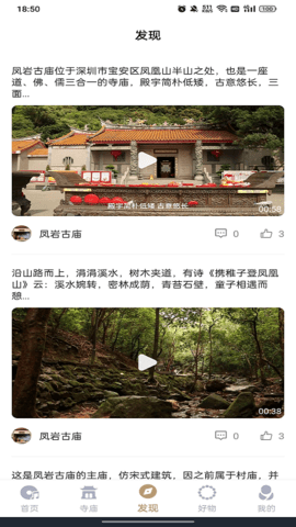 一叶之观