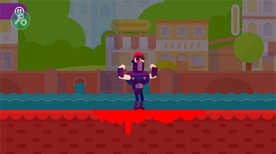 �ռ�������