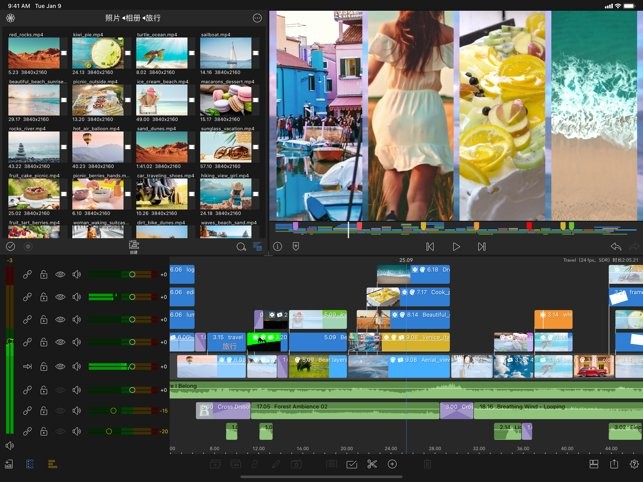 lumafusion��׿��