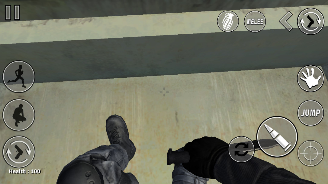 僵尸杀戮3手机版 6.7最新版