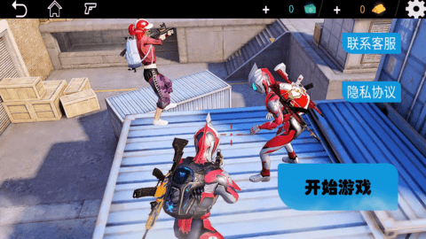 ����ս������