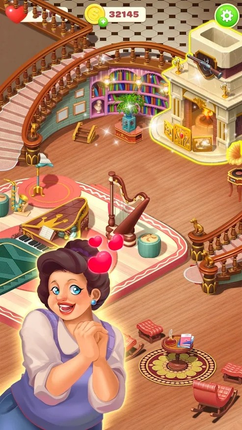 �����Լ���ׯ԰