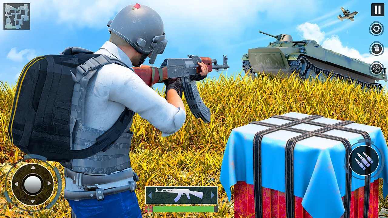 ģ��ս��ͻ����